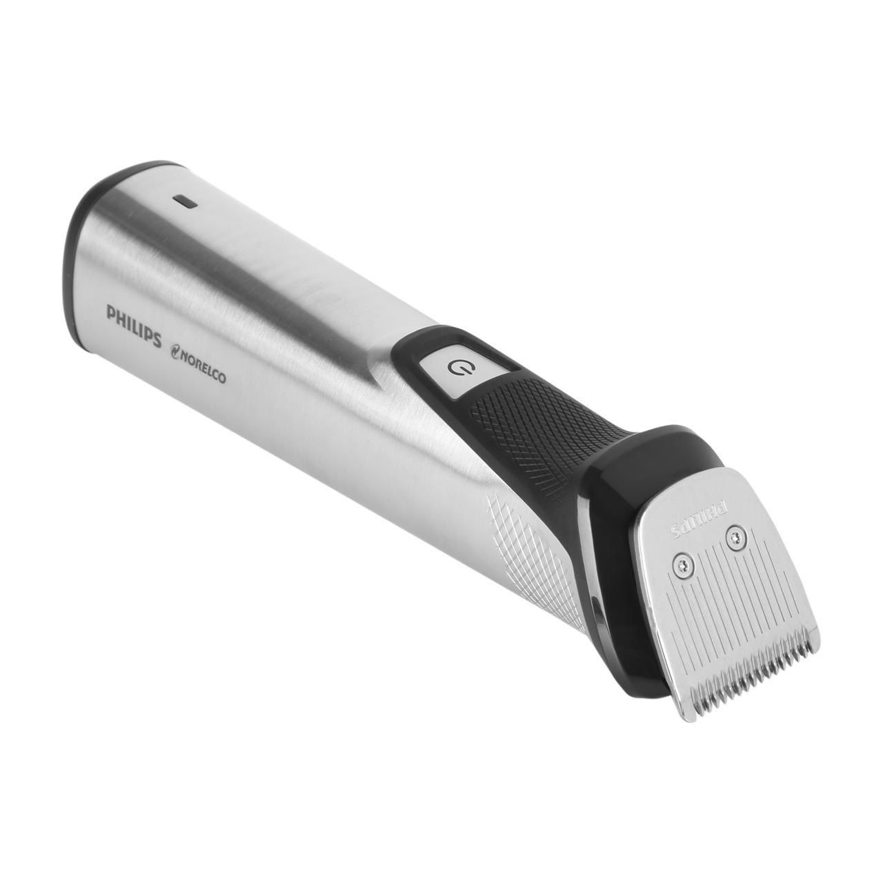 ست ماشین اصلاح موی صورت و بدن فیلیپس مدل NORELCO MG7750/49 -  - 5