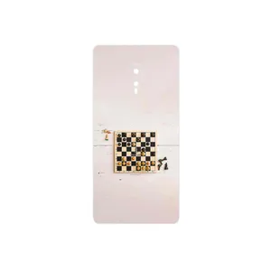 MAHOOT Chess Cover Sticker for Lenovo ZUK Z2