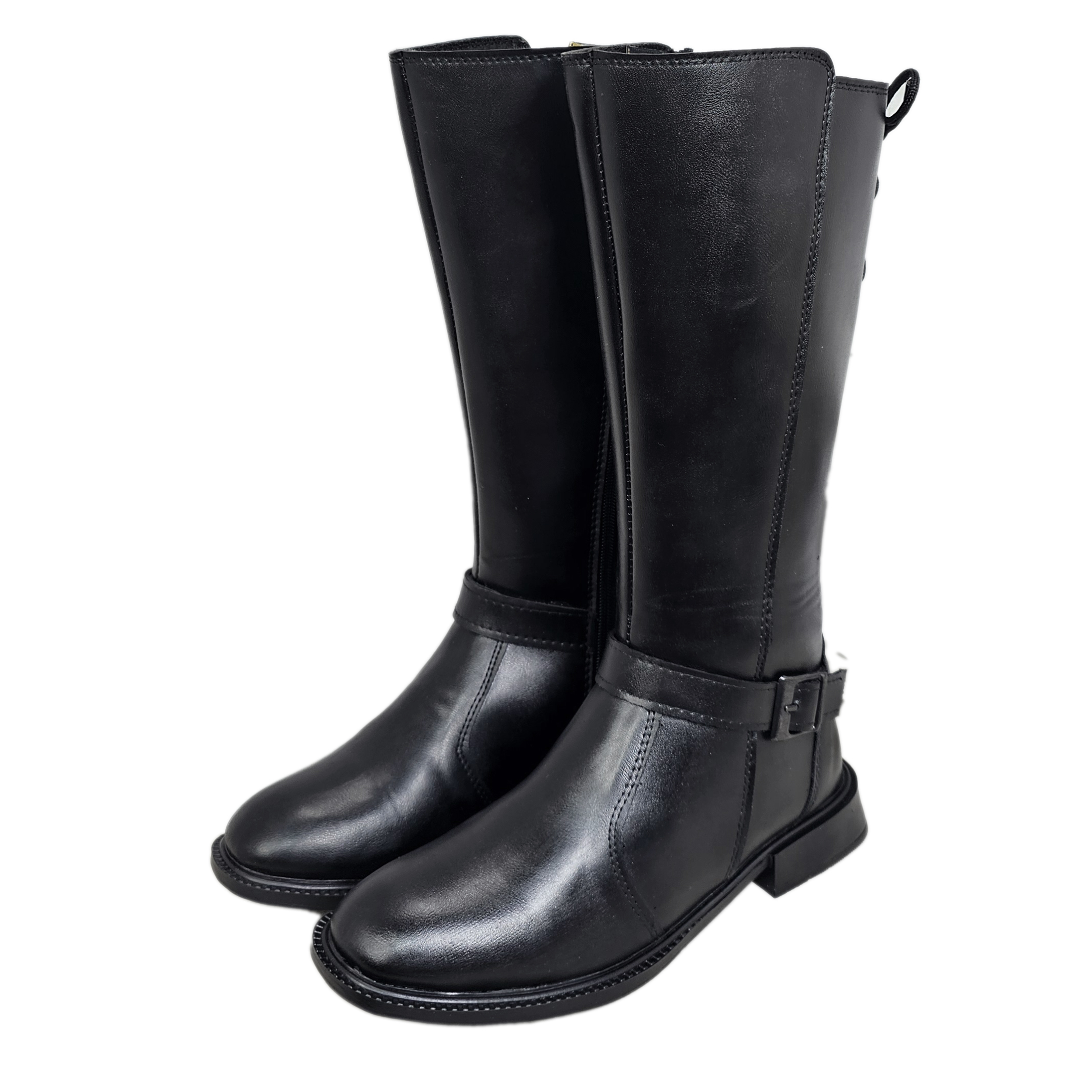 بوت زنانه سیی مدل نوین مشهد کد 1800