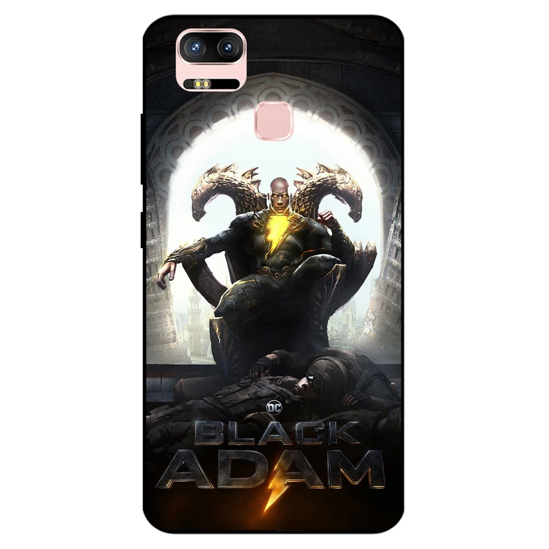 کاور مگافون کد 5334 مناسب برای گوشی  موبایل ایسوس Zenfone 3 Zoom / ZE553KL