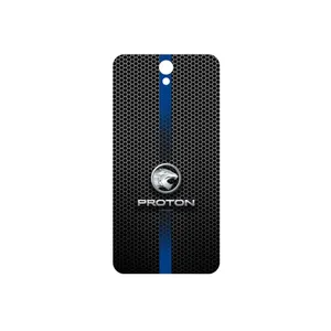 MAHOOT PROTON Cover Sticker for Lenovo Vibe S1 Lite