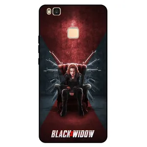 Megafone 5423 Cover For Huawei P9 Lite