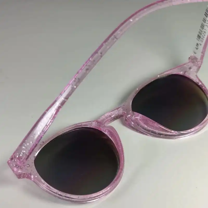 عینگ آفتابی بچگانه مدل شاین