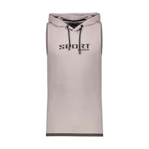 تاپ کلاه دار مردانه جامه پوش آرا مدل 4051280307-93