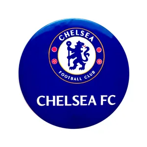 پیکسل طرح لوگوی تیم فوتبال مدل چلسی کد A022