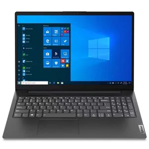 لپ تاپ 15.6 اینچی لنوو مدل V15 G2 IJL-Celeron N4500 4GB 1SSD - کاستوم شده