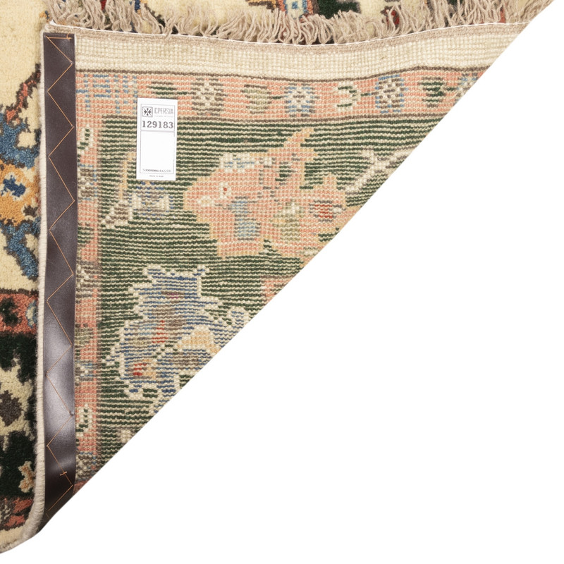 فرش دستباف سه متری سی پرشیا کد 129183
