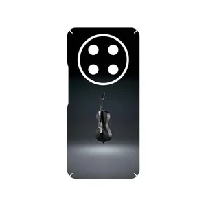 MAHOOT Cello Cover Sticker for Honor X9c