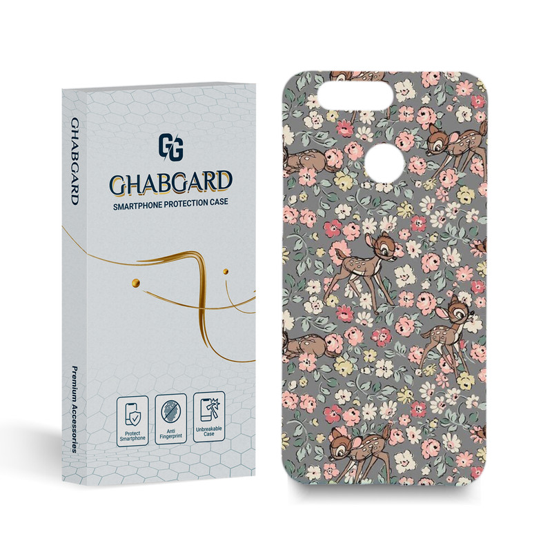 کاور قاب گارد مدل فانتزی مناسب برای گوشی موبایل هوآوی nova 2 plus