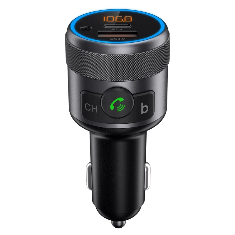 عکس شماره 4 : پخش کننده اف ام خودرو تسکو مدل bfm 2210