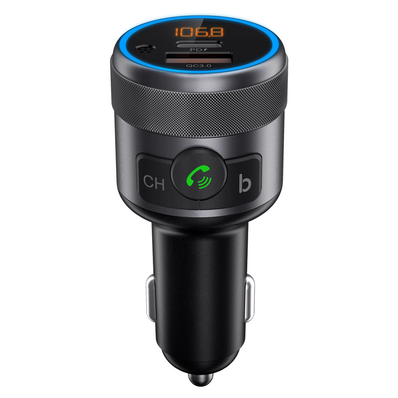 پخش کننده اف ام خودرو تسکو مدل BFM 2210