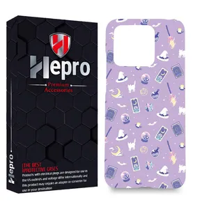 HEPRO MC Cover for XIAOMI REDMI 10C