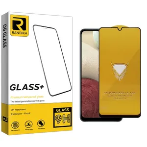 Randika RK OG Screen Protector For Samsung Galaxy A12