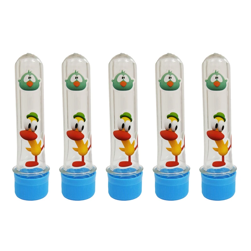 گیفت کپسول اسمارتیز مدل پوکویو کد 05 مجموعه 5 عددی