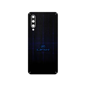 MAHOOT Lifan Cover Sticker for Xiaomi Mi 9