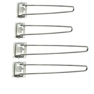 پایه میز تحریر مدل 25-30 پیچ یار مجموعه 4 عددی