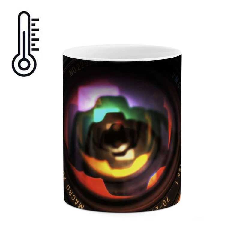 ماگ حرارتی کاکتی مدل فانتزی کد  mgh12865