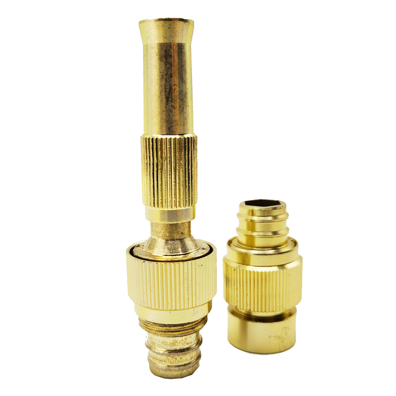 نازل سری ابپاش شلنگ دی ال تی سی کدGHR813