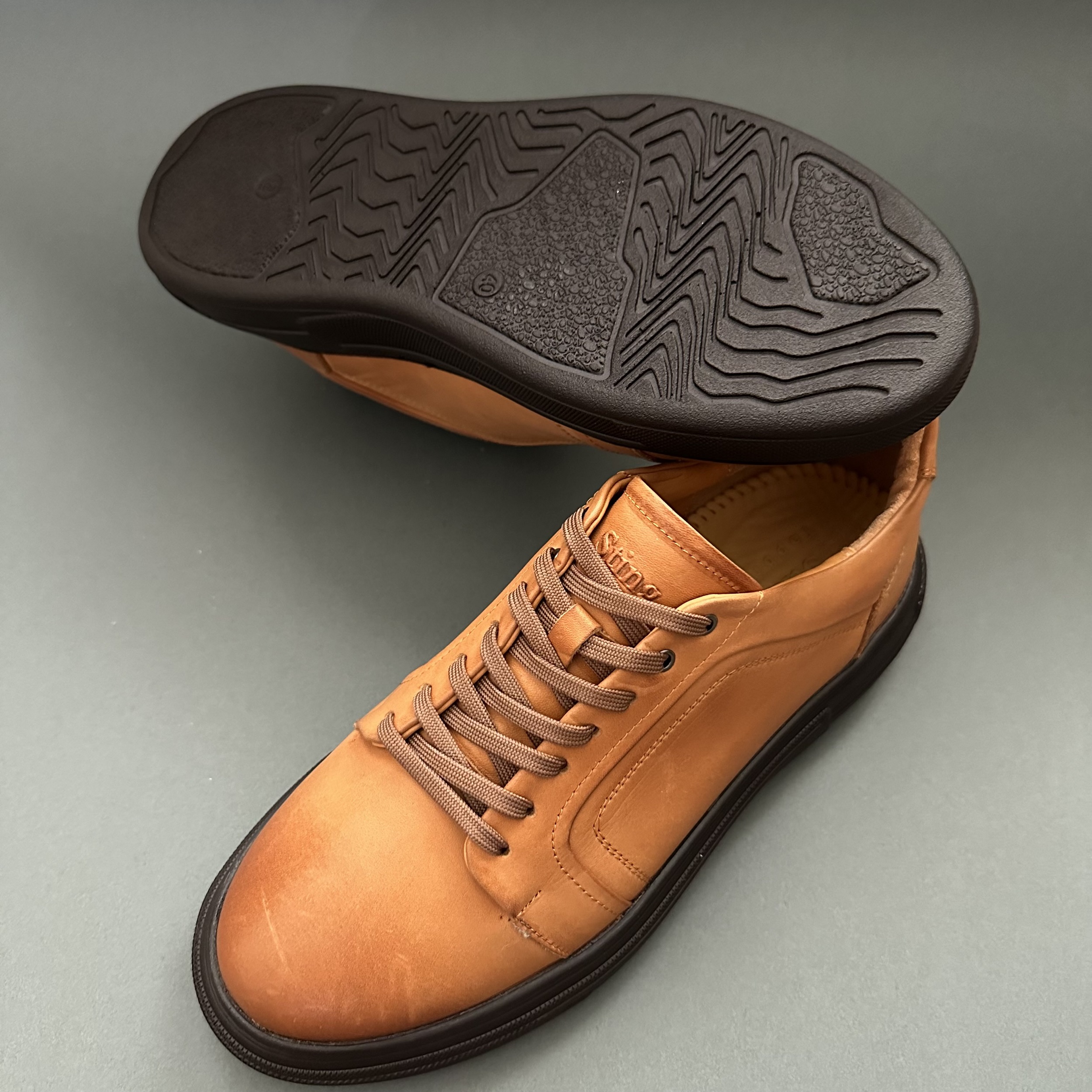 کفش روزمره مردانه استینگ مدل S211 -  - 6