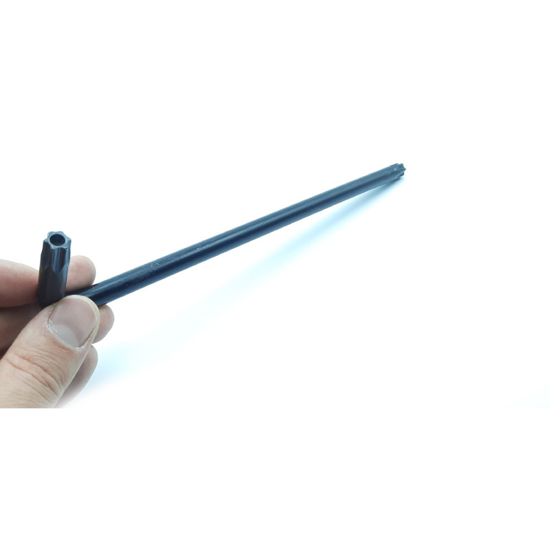 آچار آلن ستاره ای مدل 40 سایز 40 میلی متر