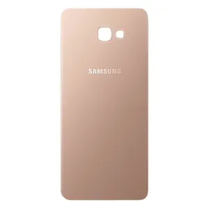  در پشت گوشی مدل D-J415-G مناسب برای گوشی موبایل سامسونگ Galaxy J4 Plus