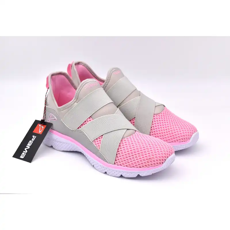 کفش پیاده روی زنانه پاما مدل کی ناز کد G1492