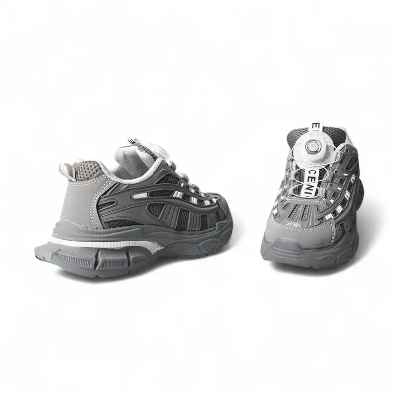 کفش راحتی  کفش سعیدی مدل 368T