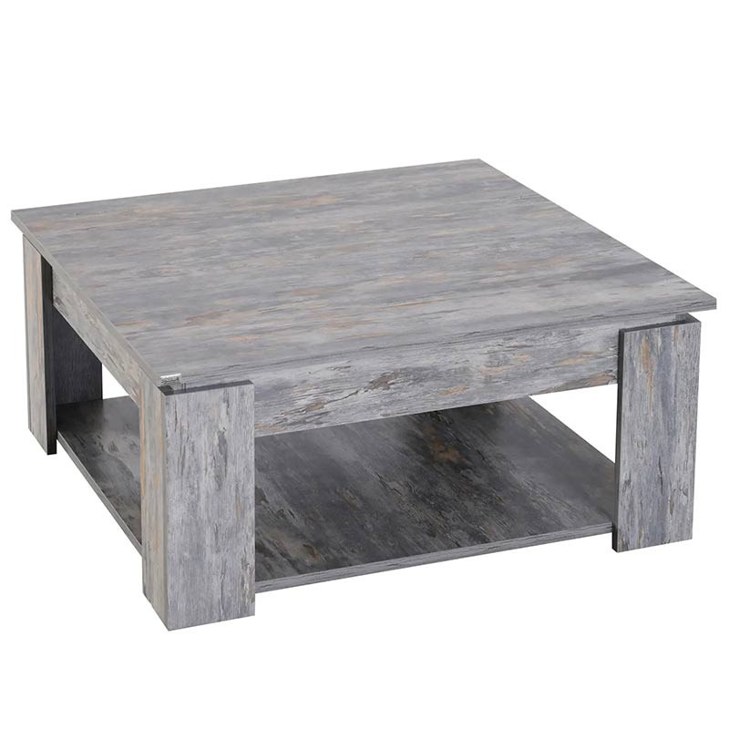 میز جلومبلی هیراد مدل J41-MDF