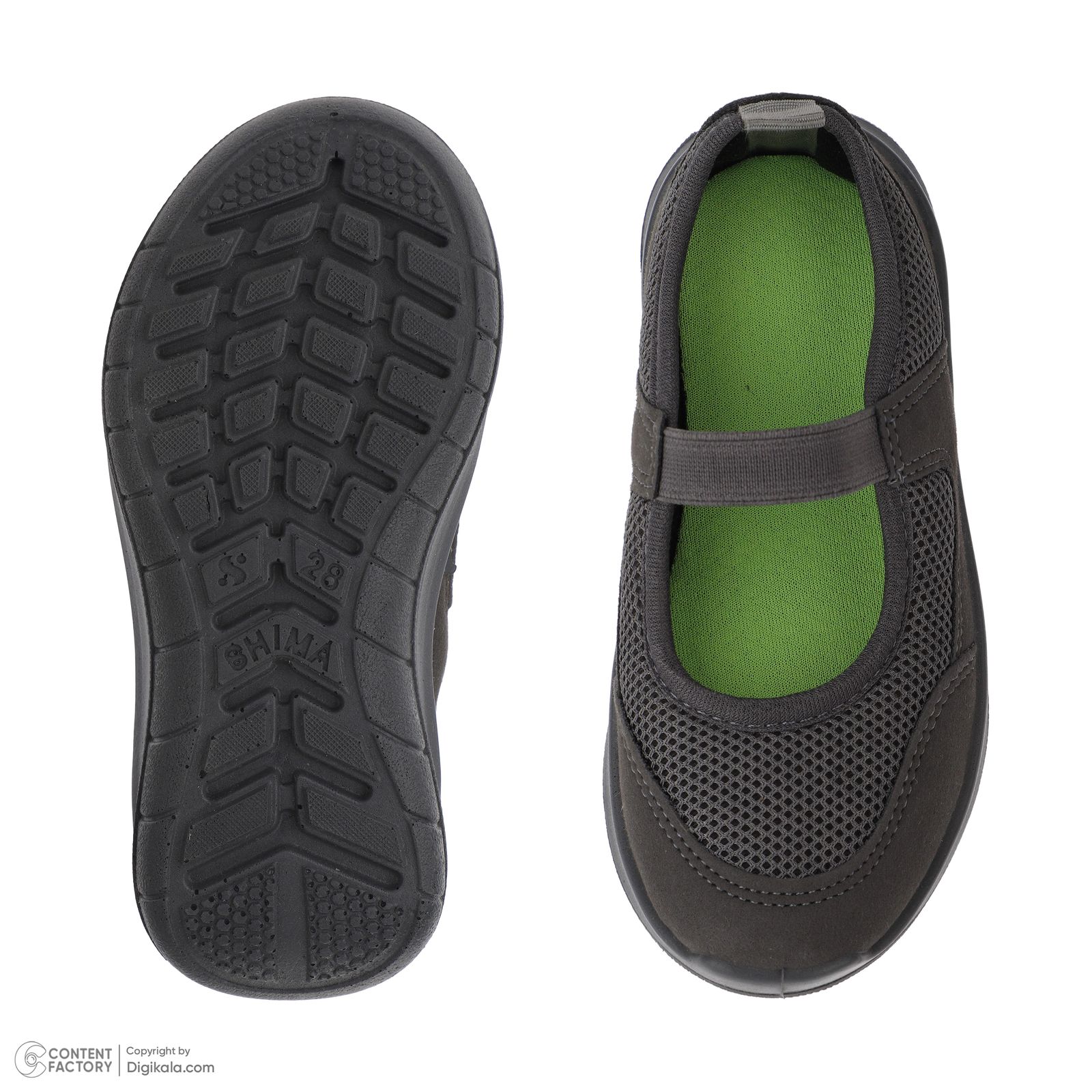 کفش راحتی بچگانه شیما مدل 326500932 -  - 6
