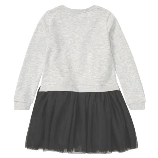 پیراهن آستین بلند دخترانه پاو پاترول مدل عروسکی 2025 - - 2