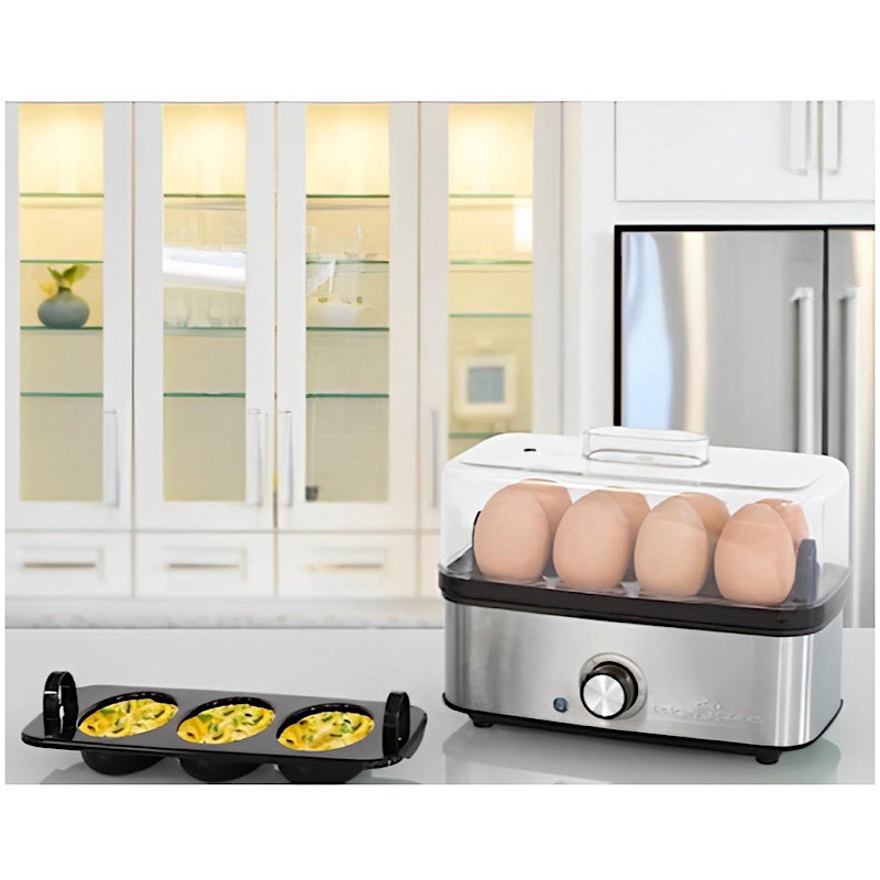 تخم مرغ پز پروفی کوک مدل 1139 تخم مرغ پز پروفی کوک مدل 1139