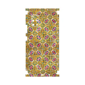 MAHOOT Iran Tile 15-FullSkin Cover Sticker for Samsung Galaxy A71 5G