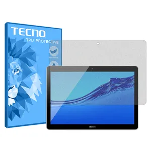 Tecno HyMTT model matte screen protector suitable for Huawei MediaPad T3 10 tablet