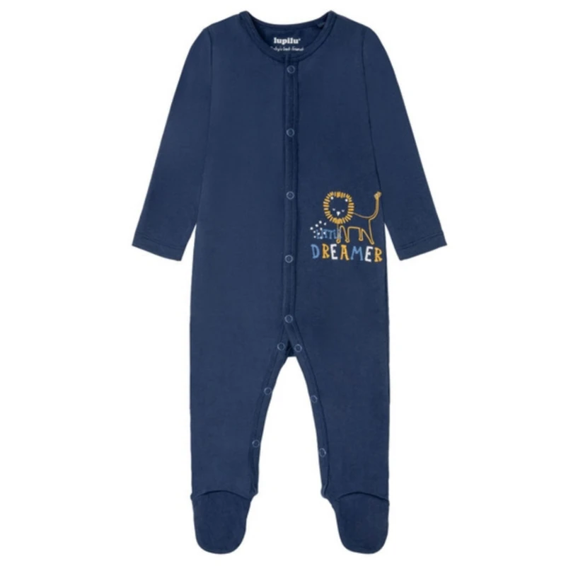 عکس شماره 4 : سرهمی پسرانه لوپیلو مدل 372615 مجموعه 3 عددی