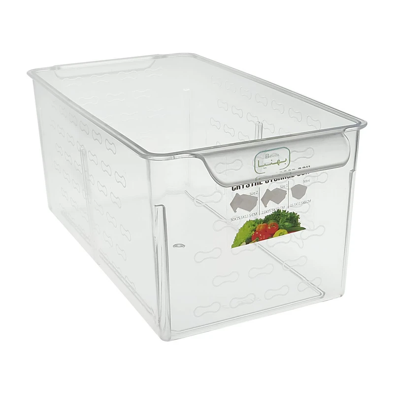 سبد نظم دهنده یخچال بهنیا مدل ۶۰۱