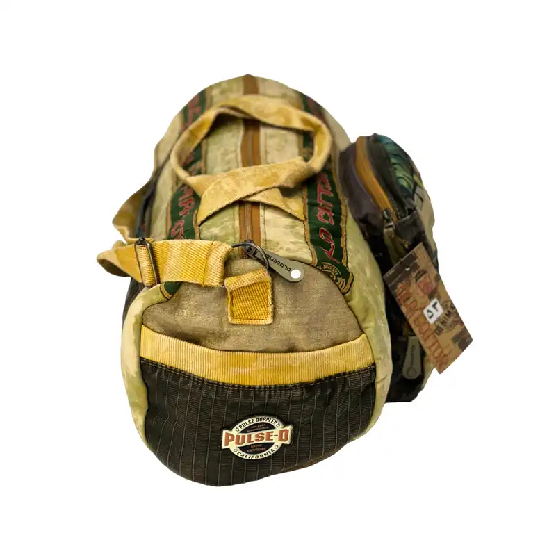 ساک ورزشی اولد کتان مدل 5304