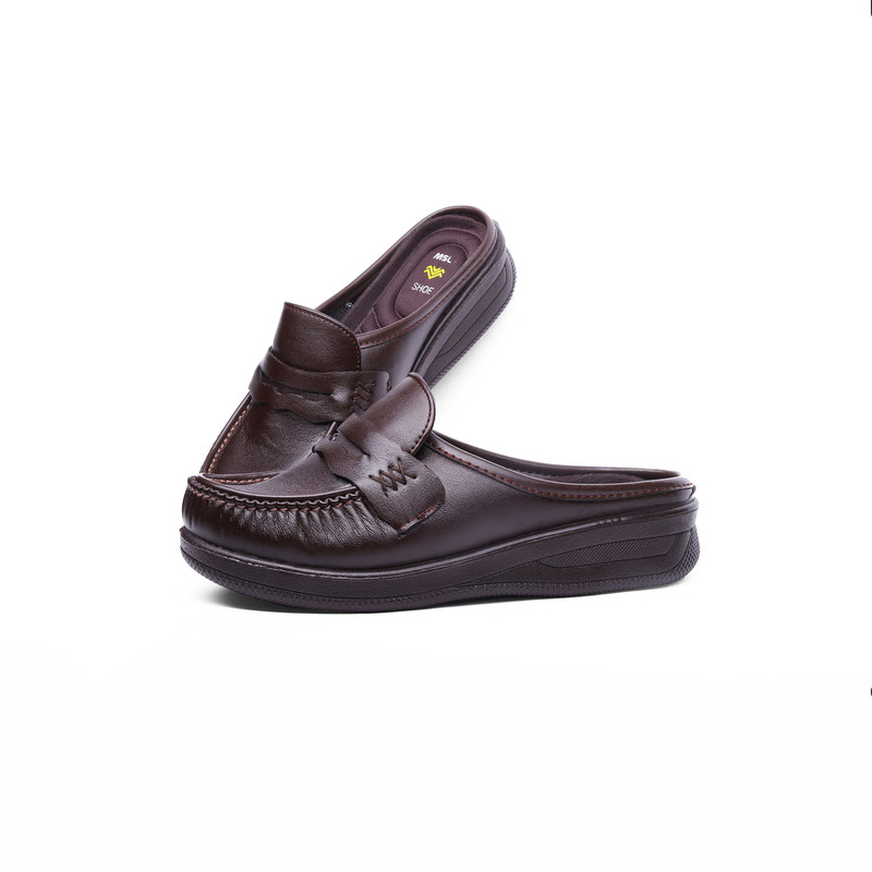 صندل زنانه ام‌اس‌ال مدل 21016