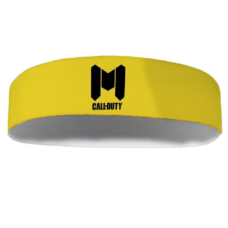 هدبند ورزشی آی تمر مدل کالاف دیوتی کد 177