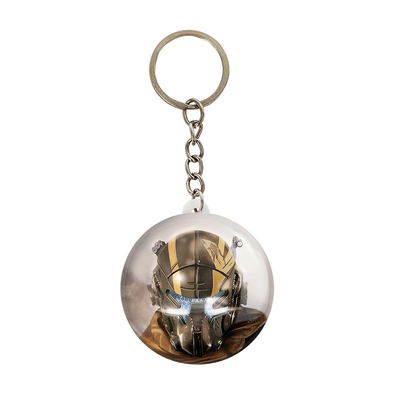 جاکلیدی خندالو مدل بازی تایتان فال (Titanfall) کد 32625