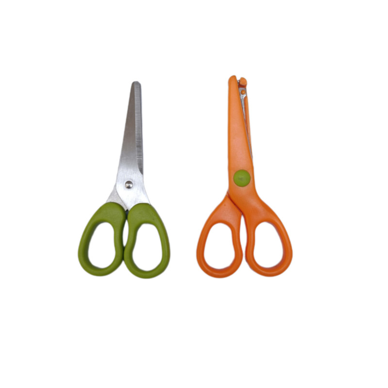 قیچی ایکیا مدل mala بسته 2 عددی