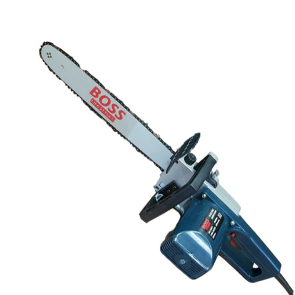 اره زنجیری برقی باس مدل BSCW03 اره زنجیری برقی باس مدل BSCW03