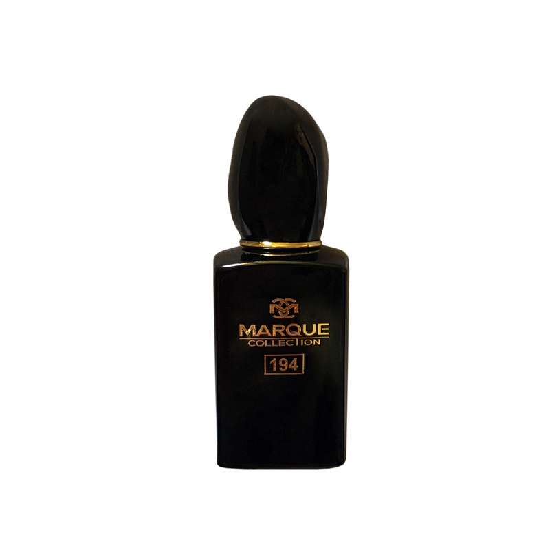 عطر جیبی زنانه مارکویی کالکشن مدل Giorgio Armani Si Intense کد 194 حجم 25 میلی لیتر