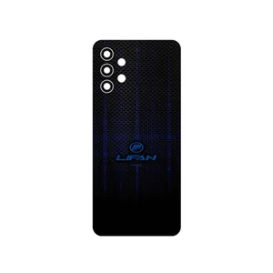 MAHOOT Lifan Cover Sticker for Samsung Galaxy A32