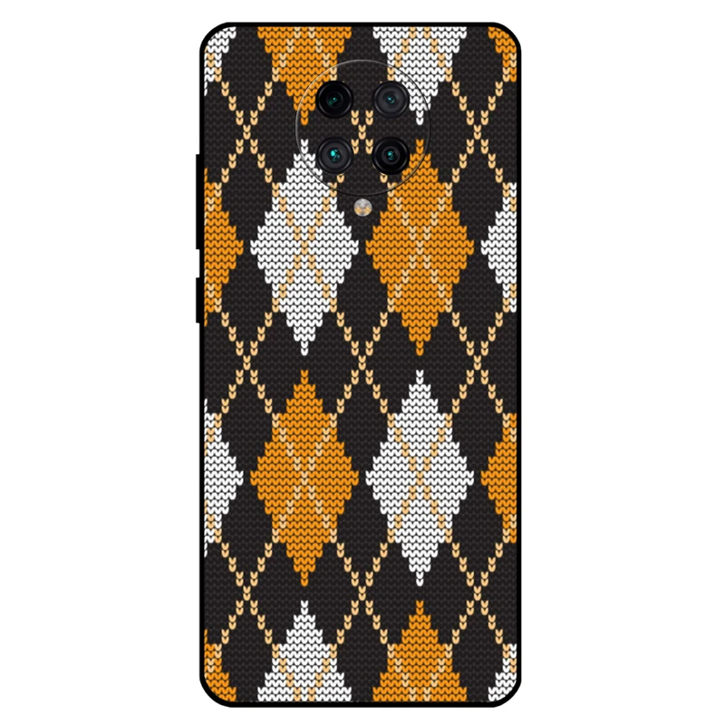کاور مگافون کد 8104 مناسب برای گوشی موبایل شیائومی Redmi K30 Pro / K30 Pro Zoom / Poco F2 Pro