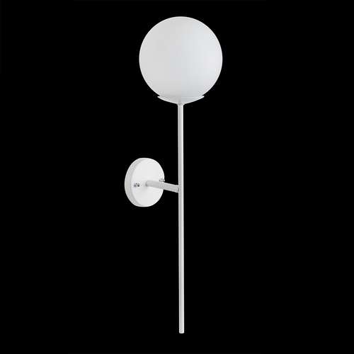 چراغ دیواری چشمه نور مدل A1235/1-WT