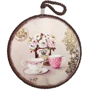 زیر قابلمه ای کد 6548