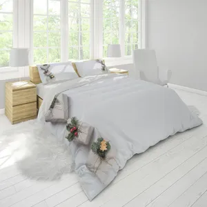 سرویس خواب 2 نفر 6 تکه مدل B065 میکروچاپ دیجیتال  