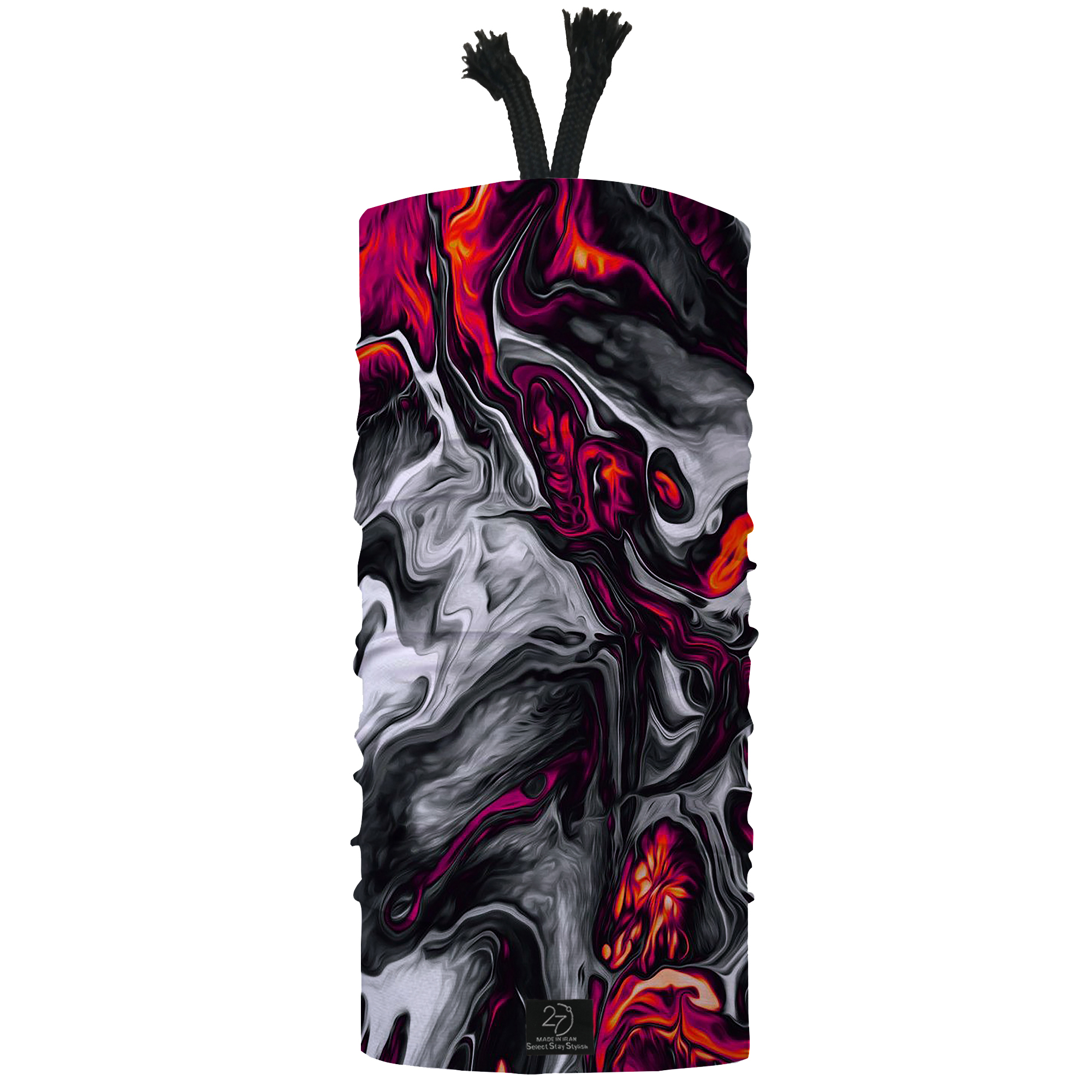  دستمال سر و گردن 27 کد Bb06