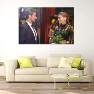 تابلو شاسی مدل Öznur Serçeler کد 19