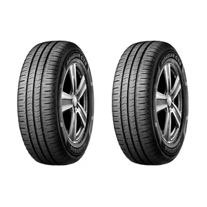 لاستیک خودرو رودستون مدل ROADIAN CT8 سایز 205/80/16 - 2 حلقه